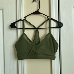 *SOLD* Fabletics sports bra